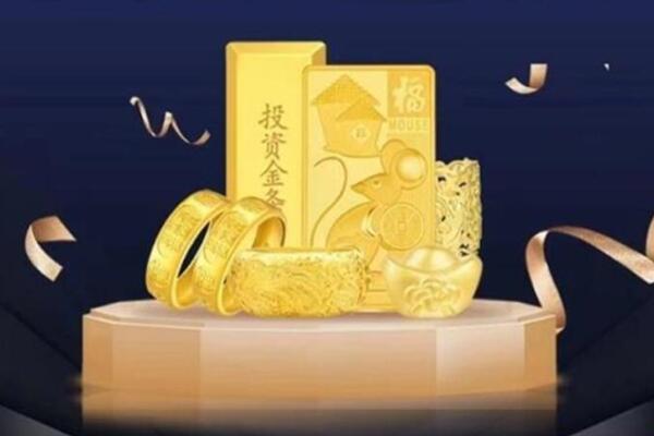 杨浦区回收金条