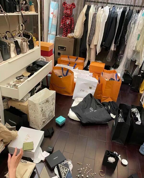 杨浦区回收顶奢鞋服